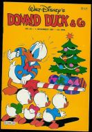 1981 nr 049 Donald Duck & Co