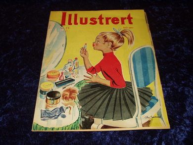 1956 nr 024 Illustrert