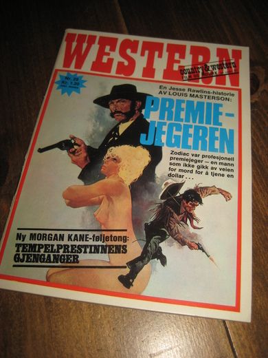 1970 nr 025 WESTERN