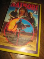 NAIROBI 1984 16 ÅR 90 MIN