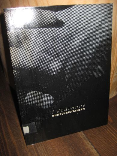 CHRISTIANSEN: i dødvanne. 1989.