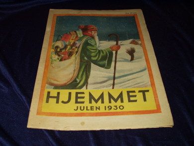 1930 nr 052 Hjemmet
