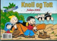 2002 Knoll og Tott