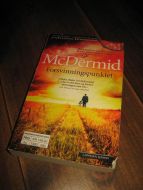 MCDERMID: FORSVINNINGSPUNKTET 2014