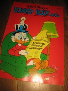 1976,nr 041, DONALD DUCK & CO