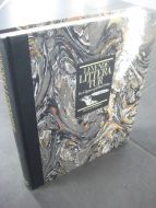 ZETTERHOLM: LEVENDE LITTERATUR. 1986. 