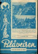 1949 nr 027 Blåveisen