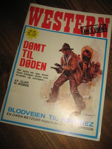 1971 nr 050 WESTERN