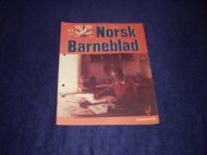 1980 nr 011 Norsk Barneblad