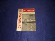 1961 nr 018 Norsk Barneblad