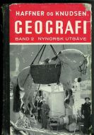 KNUDSEN: GEOGRAFI BAND 2 1961