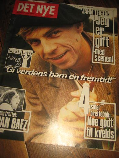 1978 nr 044 DET NYE JAN TEIGEN