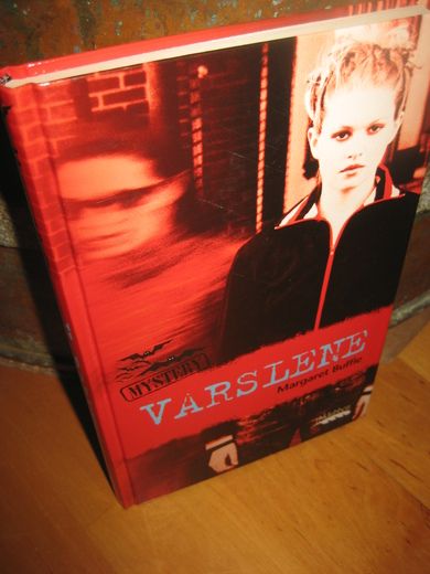 Buffie: VARSLENE. 2003.