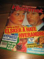 1991 nr 036 Hjemmet DIANA - CHARLES