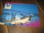 551 LOOC 1991 Lillehammer