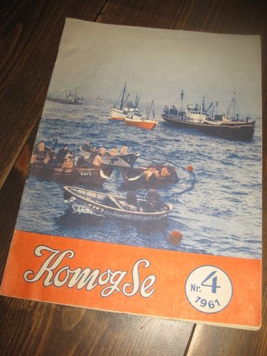 1961 nr 004 Kom og Se