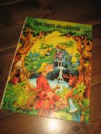 DEN TAPRE SKREDDEREN. 1979.