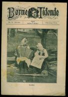 1914 nr 019 Børne Tidende