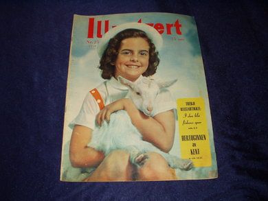 1959 nr 025 Illustrert