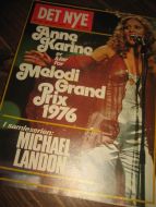 1976 nr 014 DET NYE MICHAEL LANDON