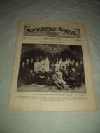 1904 nr 027 NORSK FAMILIE JOURNAL