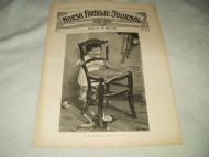 1905 nr 011 NORSK FAMILIE JOURNAL