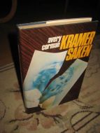 CORMAN: KRAMER SAKEN. 1979.