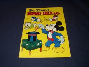 1959,nr 033, Donald Duck &Co
