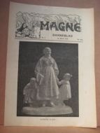 1918 nr 004 MAGNE BARNEBLAD