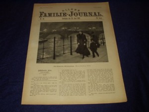 1905,nr 026, Allers Familie Journal