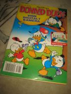 2005 nr 035 DONALD DUCK & CO