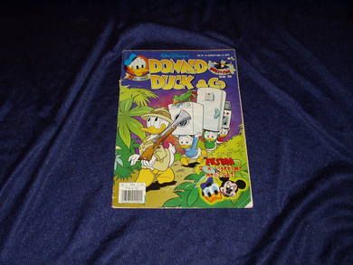 1998 nr 034 Donald Duck & Co