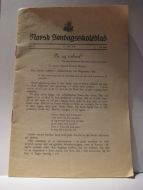 1961 nr 009 Norsk Søndagsskoleblad