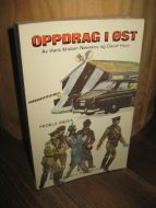 Hunt: OPPDRAG I ØST. 1975.