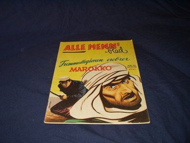 1952 nr 025 Alle Menns blad