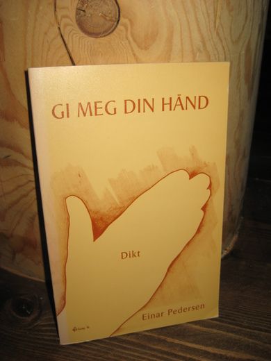 Pedersen: GI MEG DIN HÅND 1976