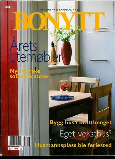 2004 nr 006 BONYTT