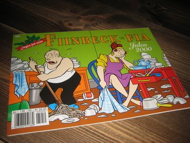 2000 FIINBECK OG FIA