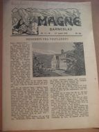 1922 nr 017 MAGNE BARNEBLAD