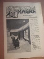 1920 nr 024 MAGNE BARNEBLAD