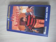 Mills: Fly kapret. Bok nr 8, 1990.