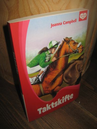 Campbell: Taktskifte. 2011.