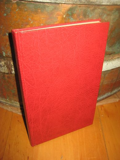 Watson: Korsets vei. 1982.