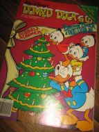 1991 nr 052 DONALD DUCK & CO