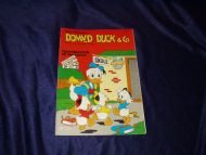 1989 nr 033 Donald Duck & Co