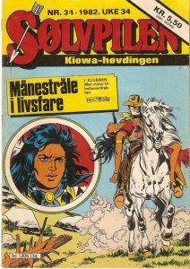 1982,nr 034, Sølvpilen.