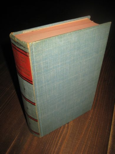 WILLIAMS: LA HIMMELEN DØMME HENNE 1948