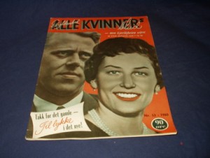 1960,nr 053, Alle Kvinners blad