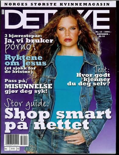 2004 nr 012 DET NYE
