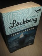 LACKEBERG CAMILLA: ISPRINSESSEN 2009